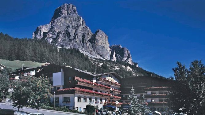 Hotel Miramonti in Passo del Tonale (Italien)