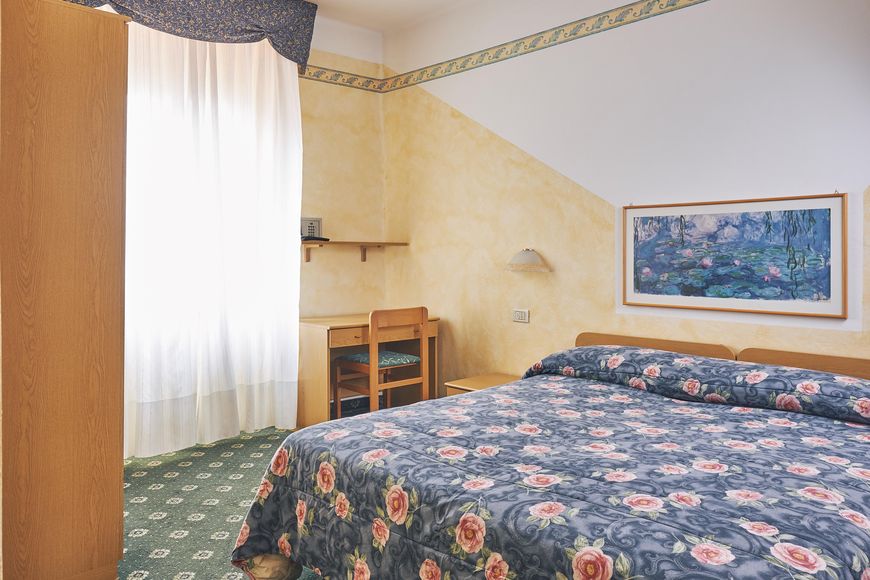 Hotel Europa - Apartment - Molveno / Pradel