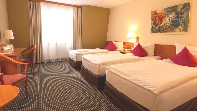 Central Hotel Löwen — photo 4