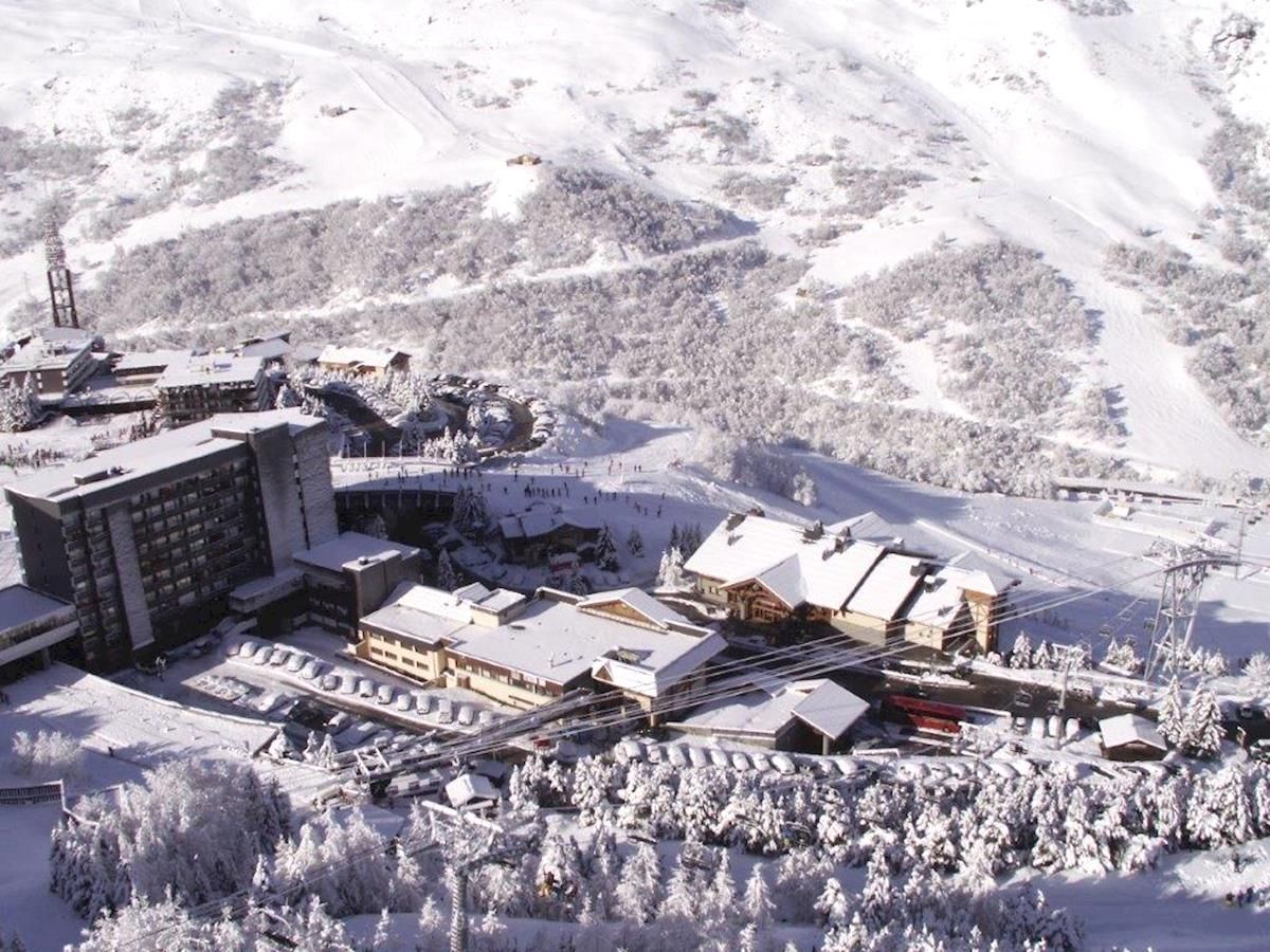 Residence Tougnette - Slide 1