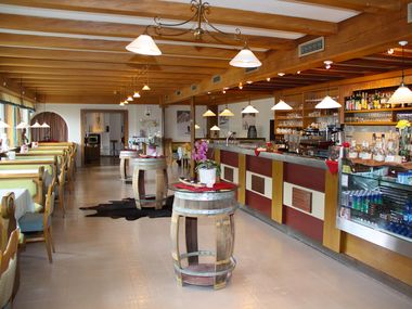 Hotel Vernagt