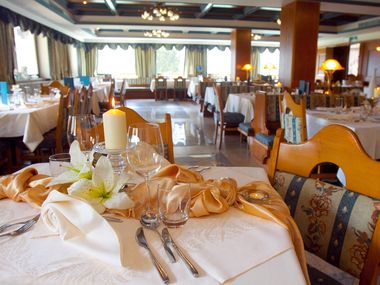 Hotel Vernagt