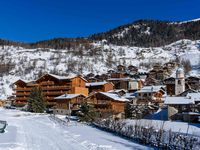 Chalet Casa Alba - photo 3