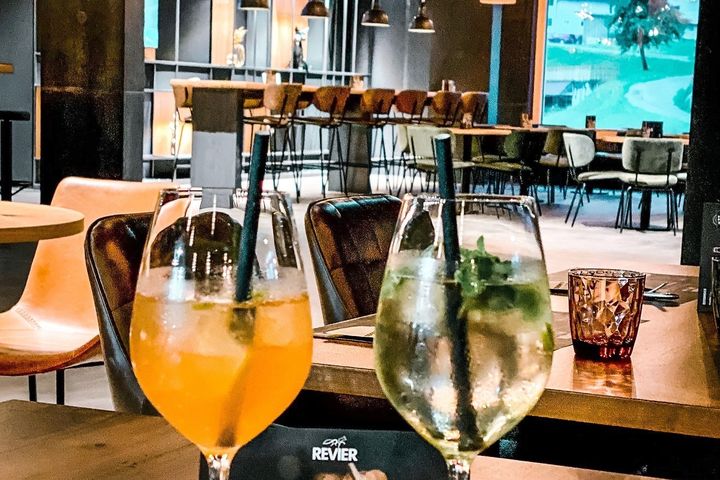 2-persoonskamer douche/wc, LO