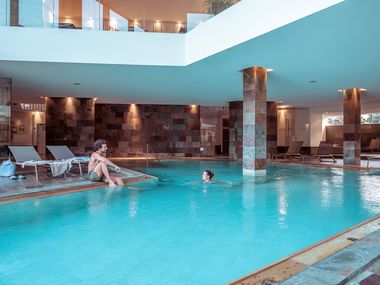 Falkensteiner Hotel & Spa Carinzia