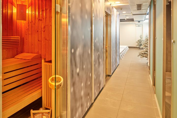 🏨 Votre hébergement - Jours 1 à 7