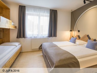JUFA Hotel Wipptal
