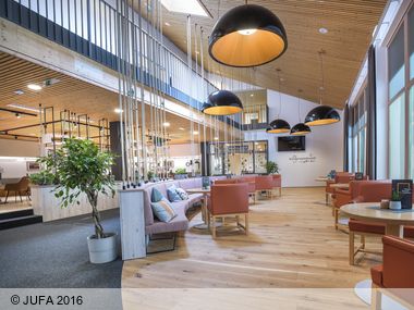 JUFA Hotel Wipptal