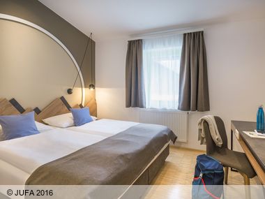 JUFA Hotel Wipptal