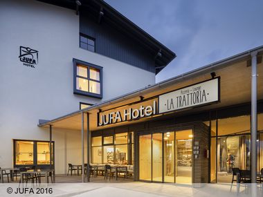 JUFA Hotel Wipptal