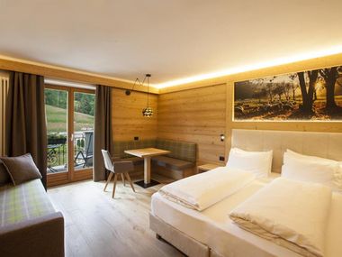 Hotel Lagorai