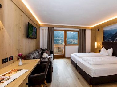 Hotel Lagorai