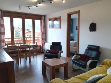 R&eacute;sidence Cabourg 1