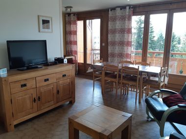 R&eacute;sidence Cabourg 1