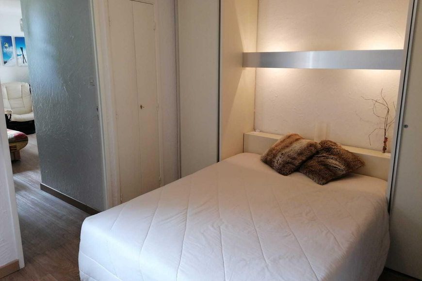 Apartmán - 4 os. (cca 30 m², CB2CD1), BS Cover Photo