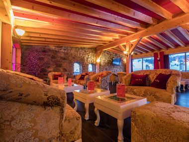 H&ocirc;tel Ibiza
