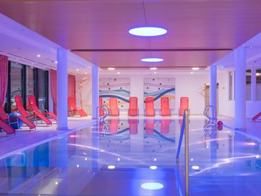 Hotel Amadeus Micheluzzi