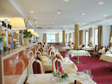 Hotel Amadeus Micheluzzi