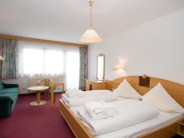 Hotel Amadeus Micheluzzi