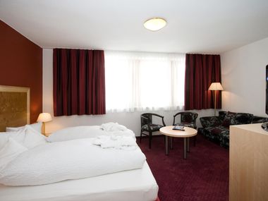 Hotel Amadeus Micheluzzi