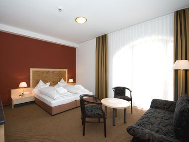 Hotel Amadeus Micheluzzi