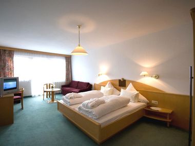 Hotel Amadeus Micheluzzi