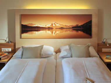 Hotel Tauernstern