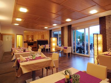 Hotel Tauernstern
