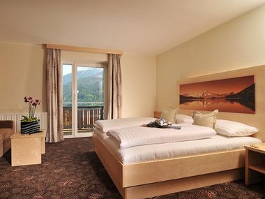 Hotel Tauernstern