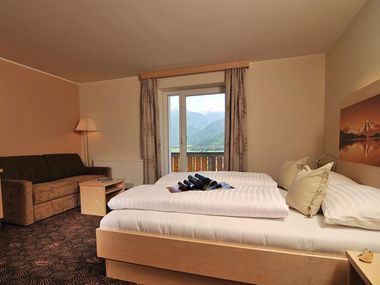 Hotel Tauernstern