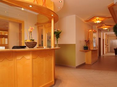 Hotel Tauernstern