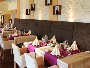 Hotel Tauernstern