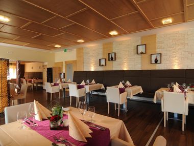 Hotel Tauernstern