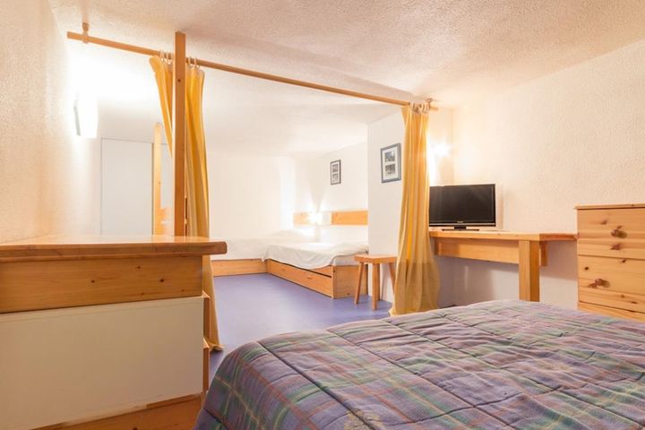 🏨 Votre hébergement - Jours 1 à 8