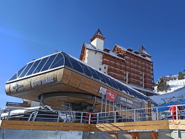 Résidence Les Balcons du Soleil - photo 23