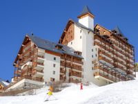Résidence Les Balcons du Soleil - photo 3