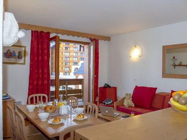 Résidence Les Balcons du Soleil - photo 13