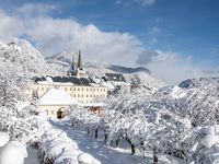 Skigebiet Berchtesgaden, Deutschland