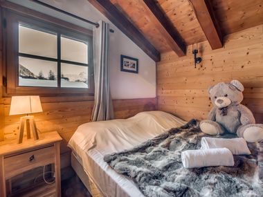 Chalet Crystal Ridge