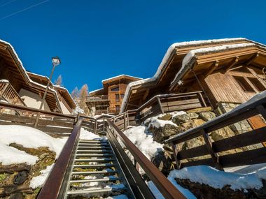 Chalet Crystal Ridge
