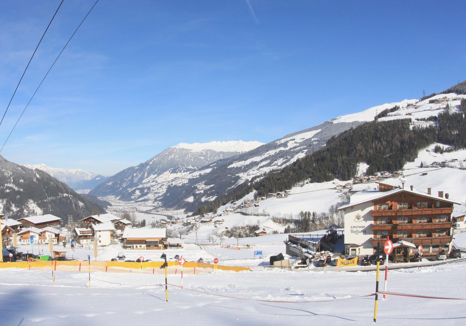 alpen wohlfuhlhotel dorflwirt