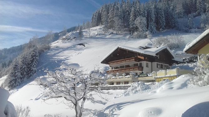 Appartementhaus Schützenhof-Schied