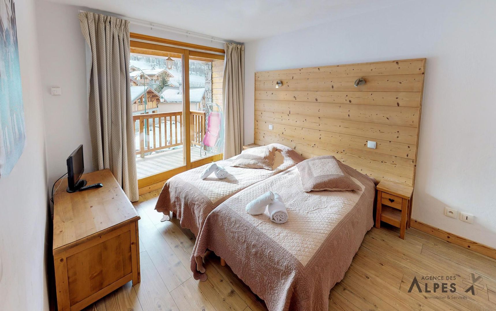 Chalet Villette - photo 10