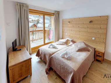 Chalet Villette - photo 8