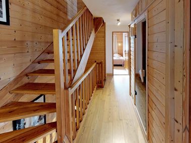 Chalet Villette