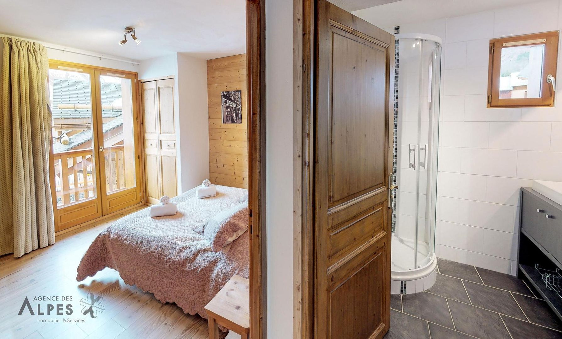 Chalet Villette - photo 25