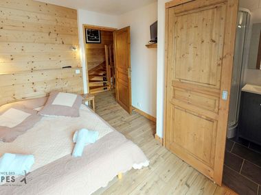 Chalet Villette