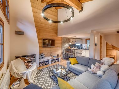 Chalet Breckenridge Sud - photo 13