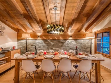 Chalet Breckenridge Sud - photo 18