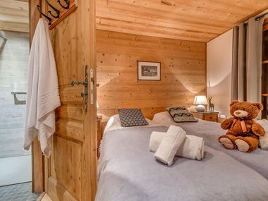 Chalet Breckenridge Sud